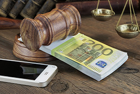 Finance & Legal