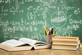 Education & Training