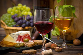 Food & Drinks