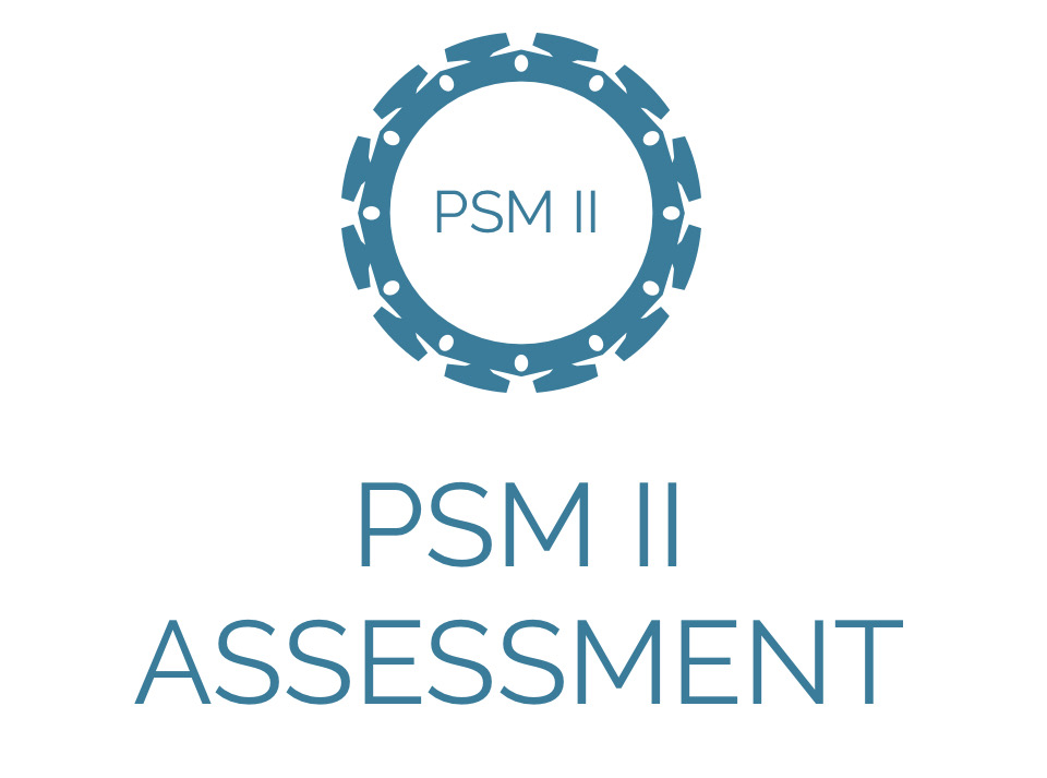 PSM II