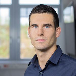 Bild des Benutzerprofils