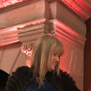 Bild des Benutzerprofils