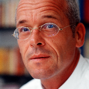 Bild des Benutzerprofils