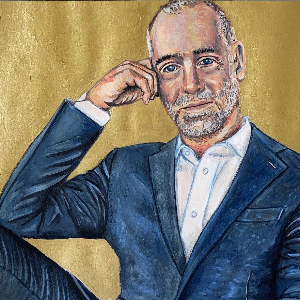 Bild des Benutzerprofils