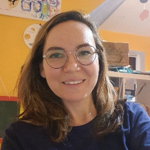 Bild des Benutzerprofils